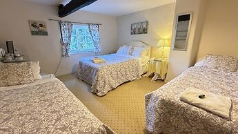 Bickleigh Castle in Bickleigh
