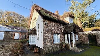 Bickleigh Castle in Bickleigh