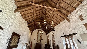 Bickleigh Castle in Bickleigh