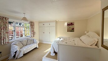 Bickleigh Castle in Bickleigh