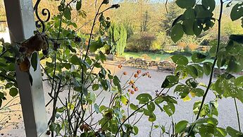 Bickleigh Castle in Bickleigh