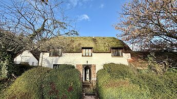 Bickleigh Castle in Bickleigh