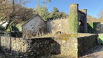 Bickleigh Castle in Bickleigh