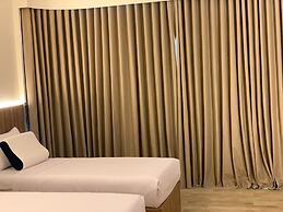 Tamaya Hotel Fifth Settlement