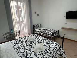 Stella Sirio Rooms