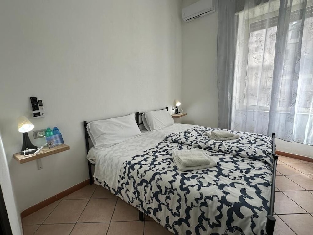 Stella Sirio Rooms