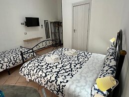 Stella Sirio Rooms