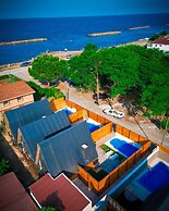 Kumsal bungalov