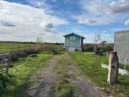 Swedish Rustic Cabin Perfect for Bird Watching