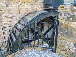 Little Mill