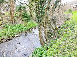 Little Mill