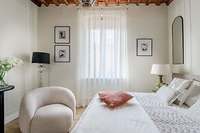Casa Antonello in Lucca