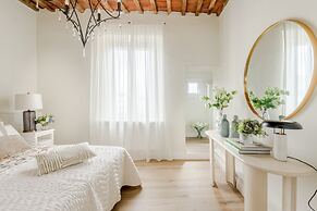 Casa Antonello in Lucca