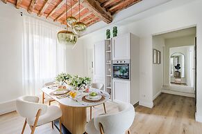Casa Antonello in Lucca