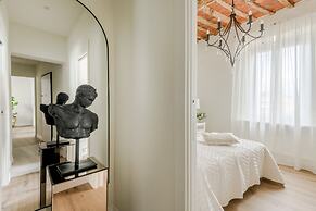 Casa Antonello in Lucca