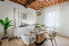 Casa Antonello in Lucca