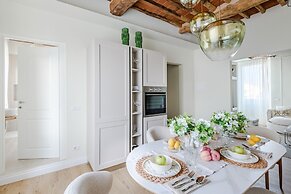 Casa Antonello in Lucca