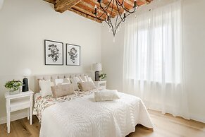 Casa Antonello in Lucca
