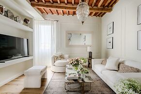 Casa Antonello in Lucca