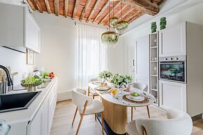 Casa Antonello in Lucca