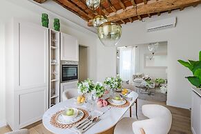 Casa Antonello in Lucca