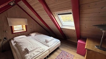 Válur Cozy Cottage