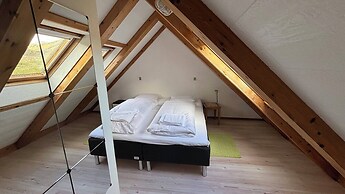 Válur Cozy Cottage