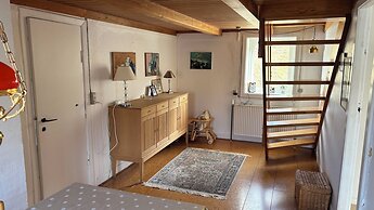 Válur Cozy Cottage