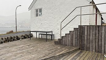 Válur Cozy Cottage