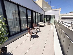 Brésoles Hotel