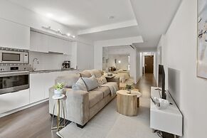 The Bayford Suites