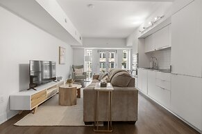The Bayford Suites