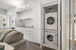The Bayford Suites