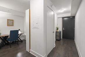 The Bayford Suites