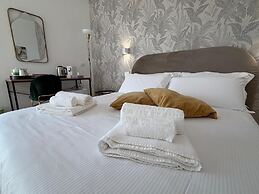 Cinquantotto Cozy Rooms