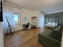 Cinquantotto Cozy Rooms