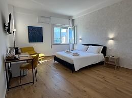 Cinquantotto Cozy Rooms