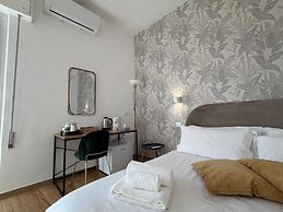 Cinquantotto Cozy Rooms