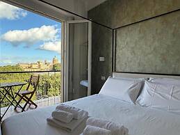 Cinquantotto Cozy Rooms