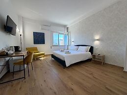 Cinquantotto Cozy Rooms