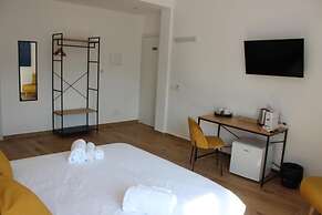 Cinquantotto Cozy Rooms