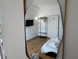Cinquantotto Cozy Rooms