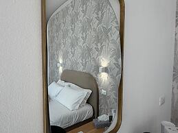 Cinquantotto Cozy Rooms