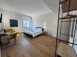 Cinquantotto Cozy Rooms