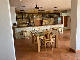 hotel Lenguerke