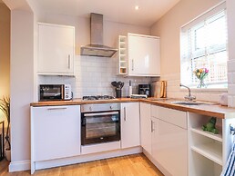 Hill View Cottage