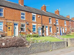 Hill View Cottage