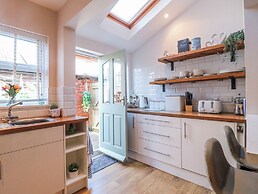 Hill View Cottage