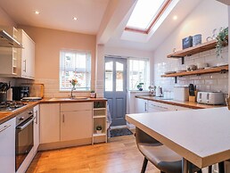 Hill View Cottage