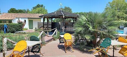 Le Parasol